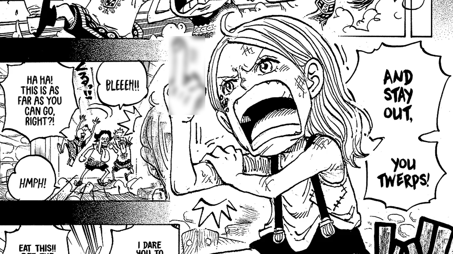 One Piece' Chapter 1098 Exact Release Date, Time, Spoilers, and More