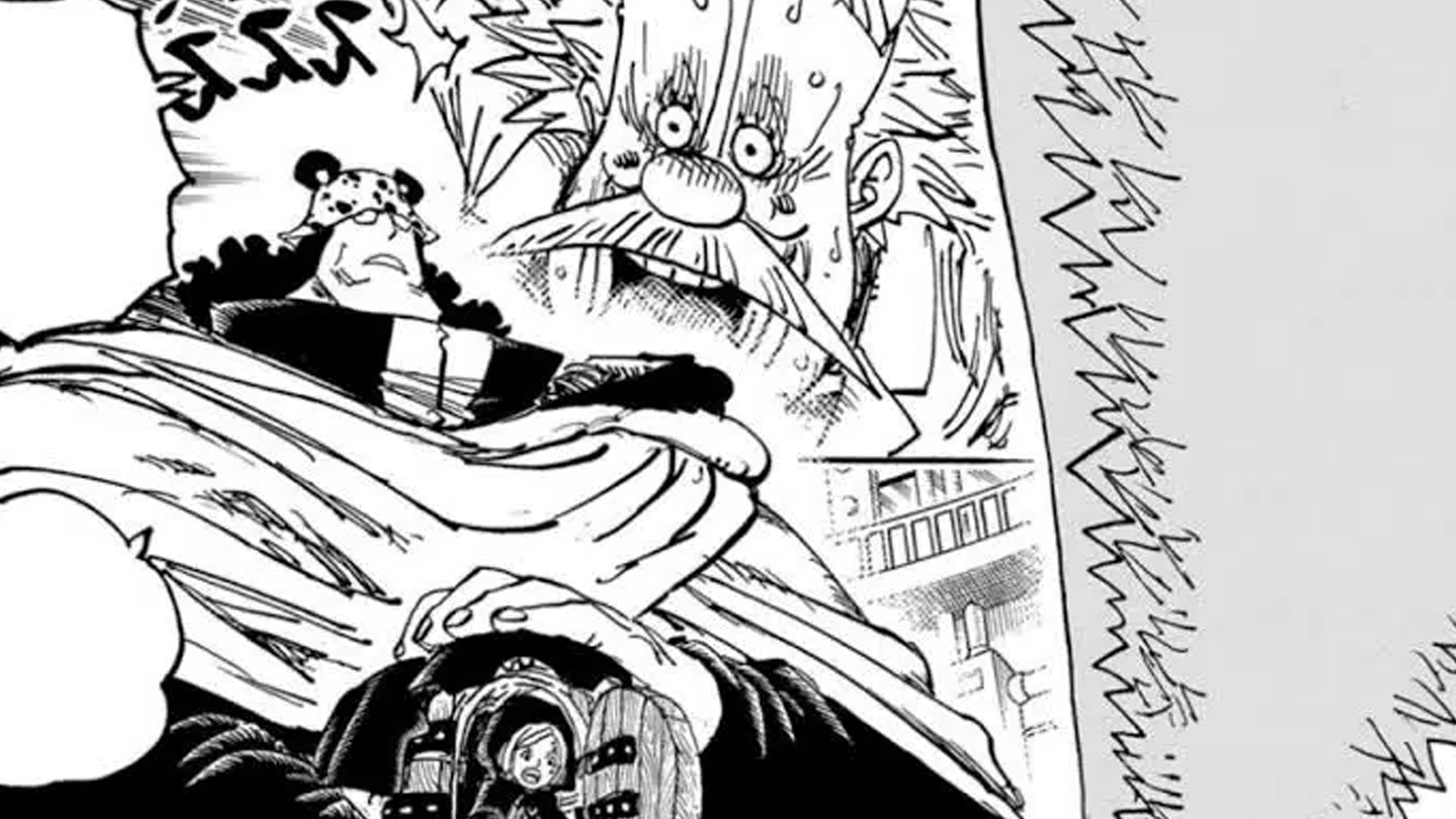 When Is One Piece Chapter 1100 Coming?