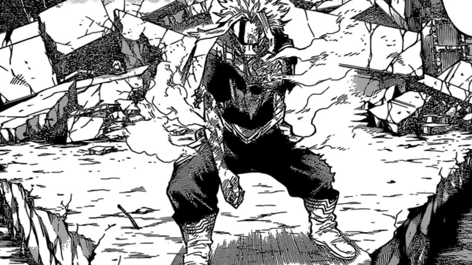 When Is My Hero Academia Chapter 408 Coming?