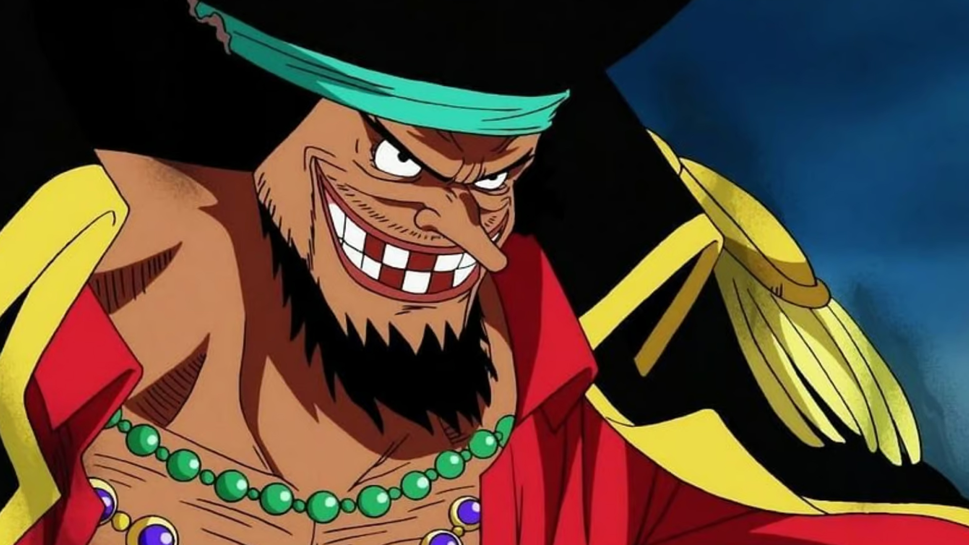 Everything we know about One Piece Netflix series - Dexerto