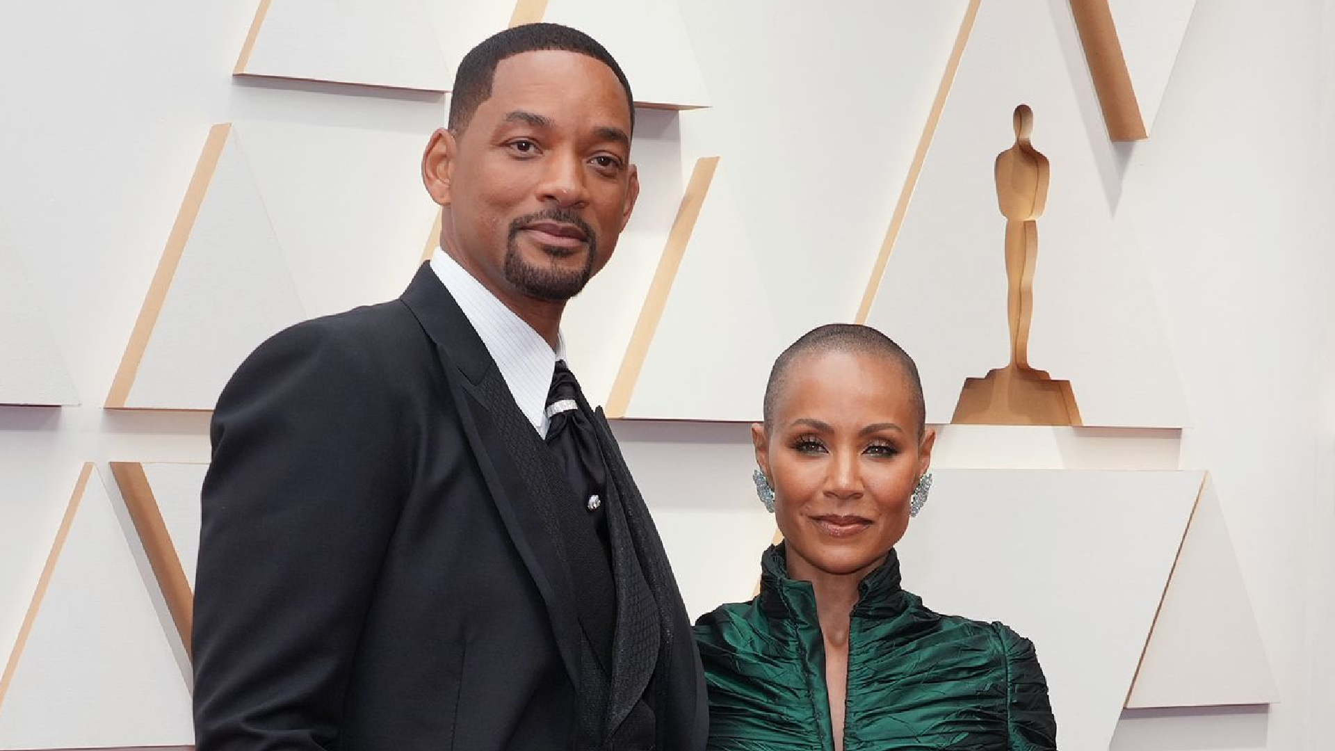 Are Jada Pinkett Smith and Will Smith Together?
