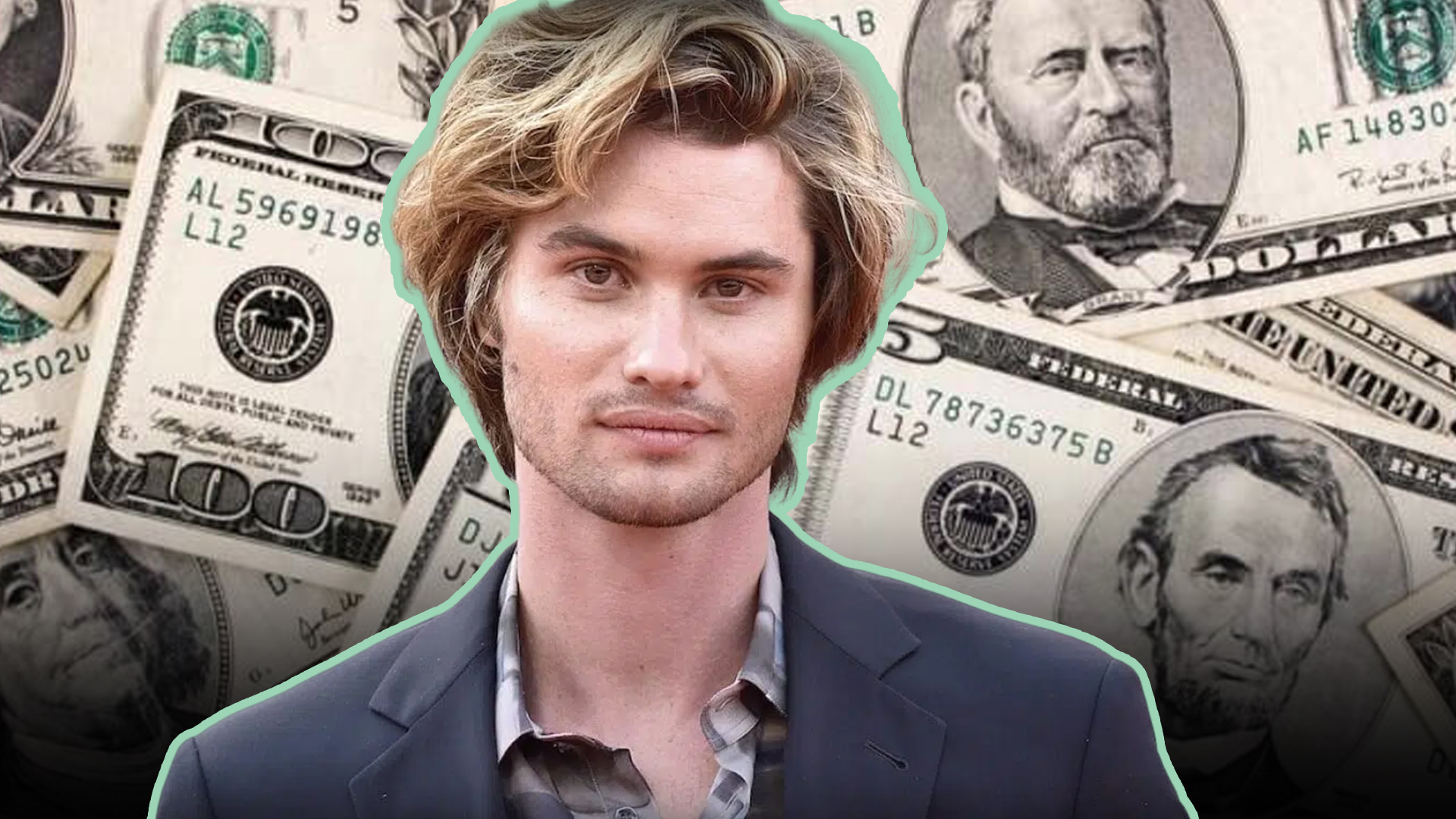 How Does Chase Stokes Make Money Apart From Acting?