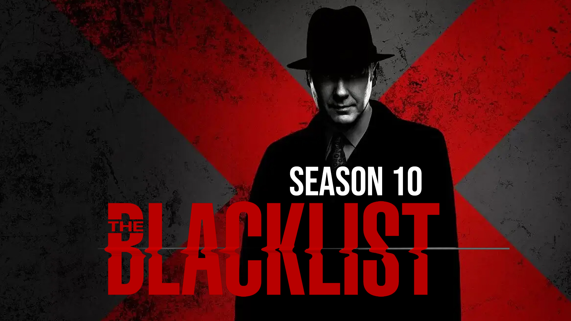 The Blacklist Season 10 Netflix US Release Date Revealed!