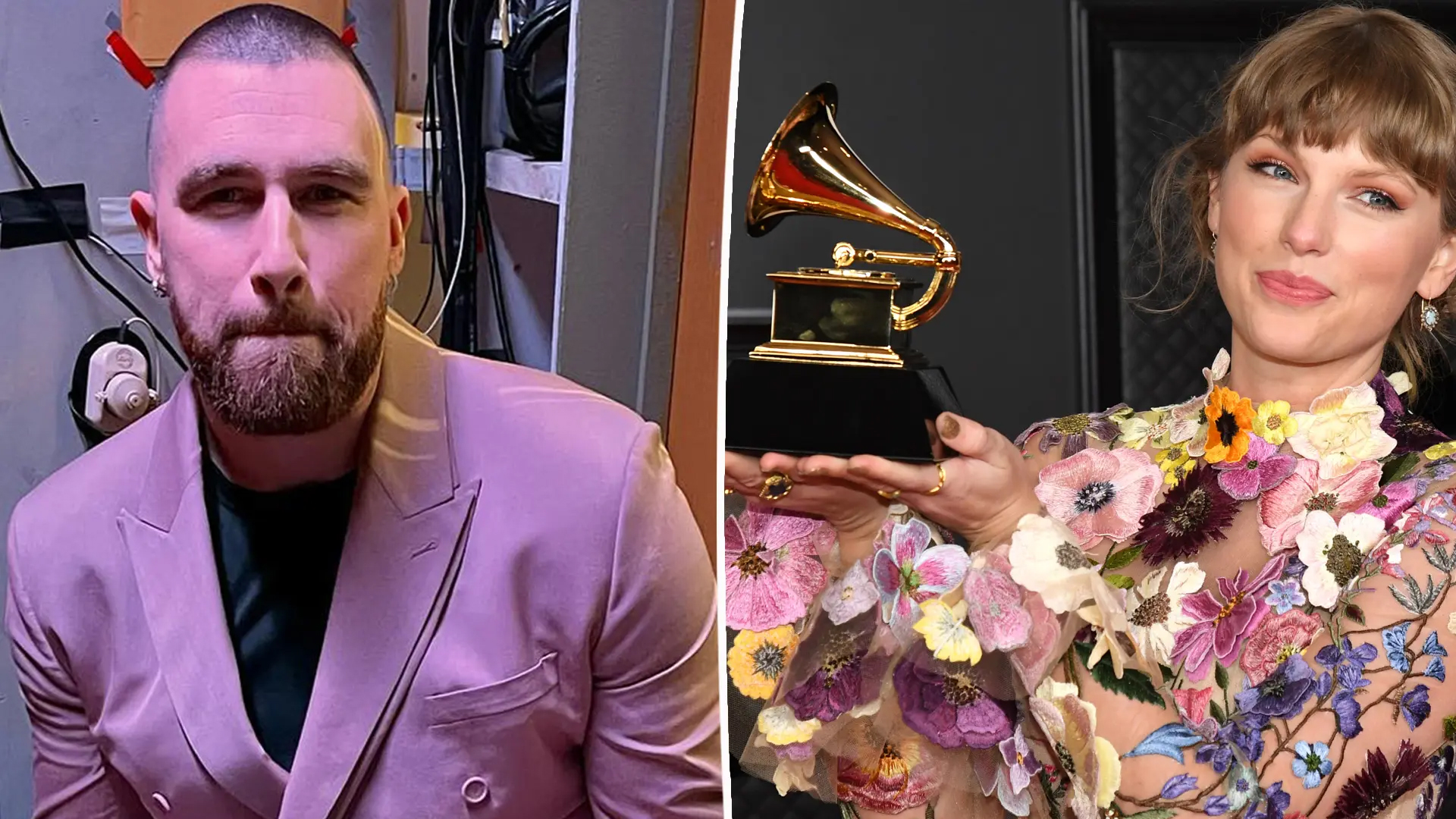 Travis Kelce Will Not Be With Taylor Swift At Grammy 2024!