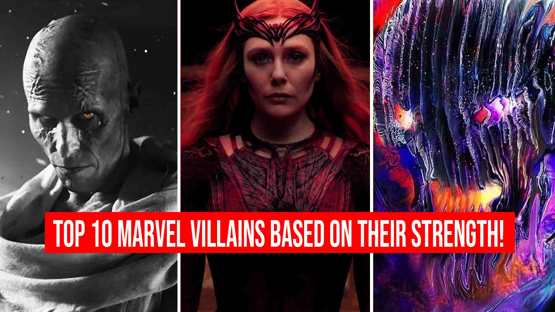 Marvel