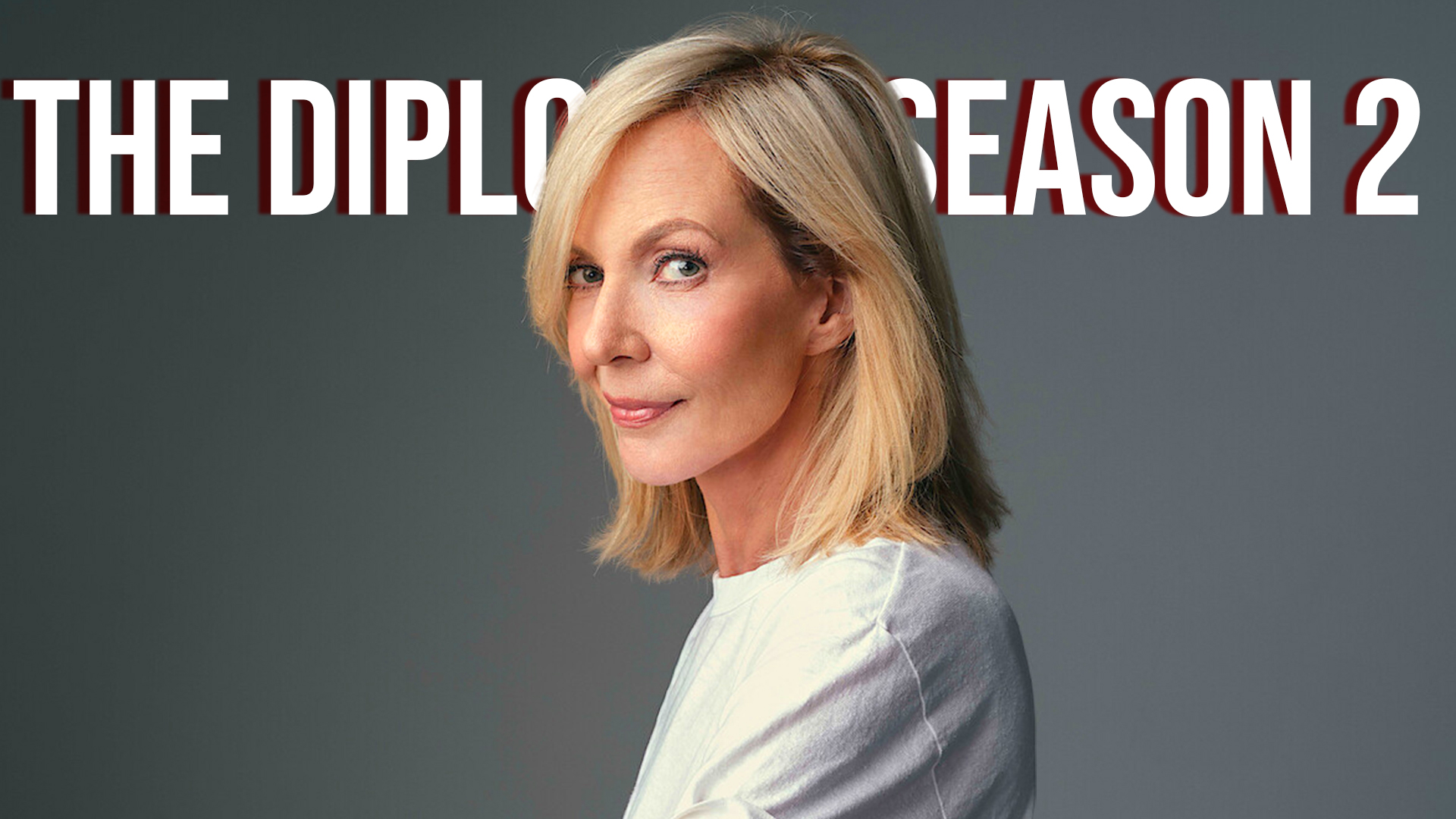 The Diplomat Season 2
