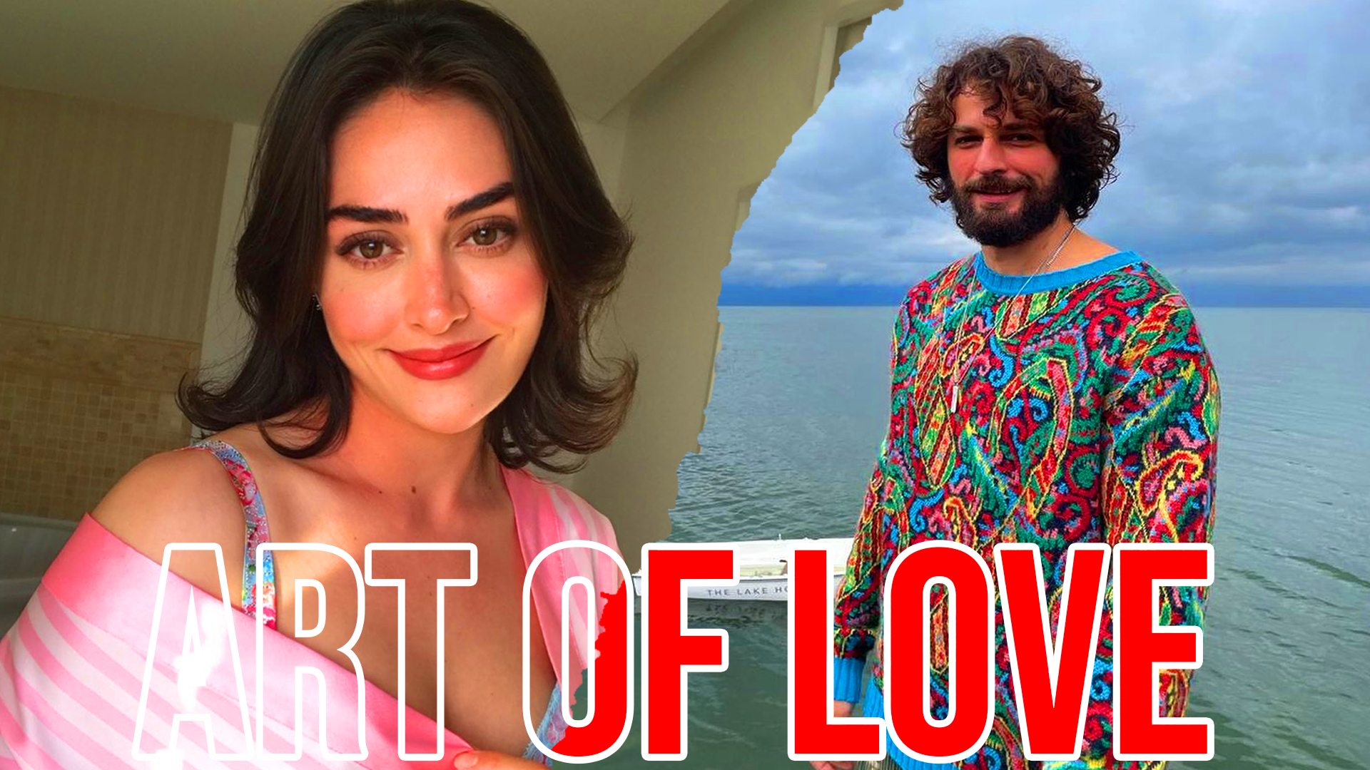 Art of Love