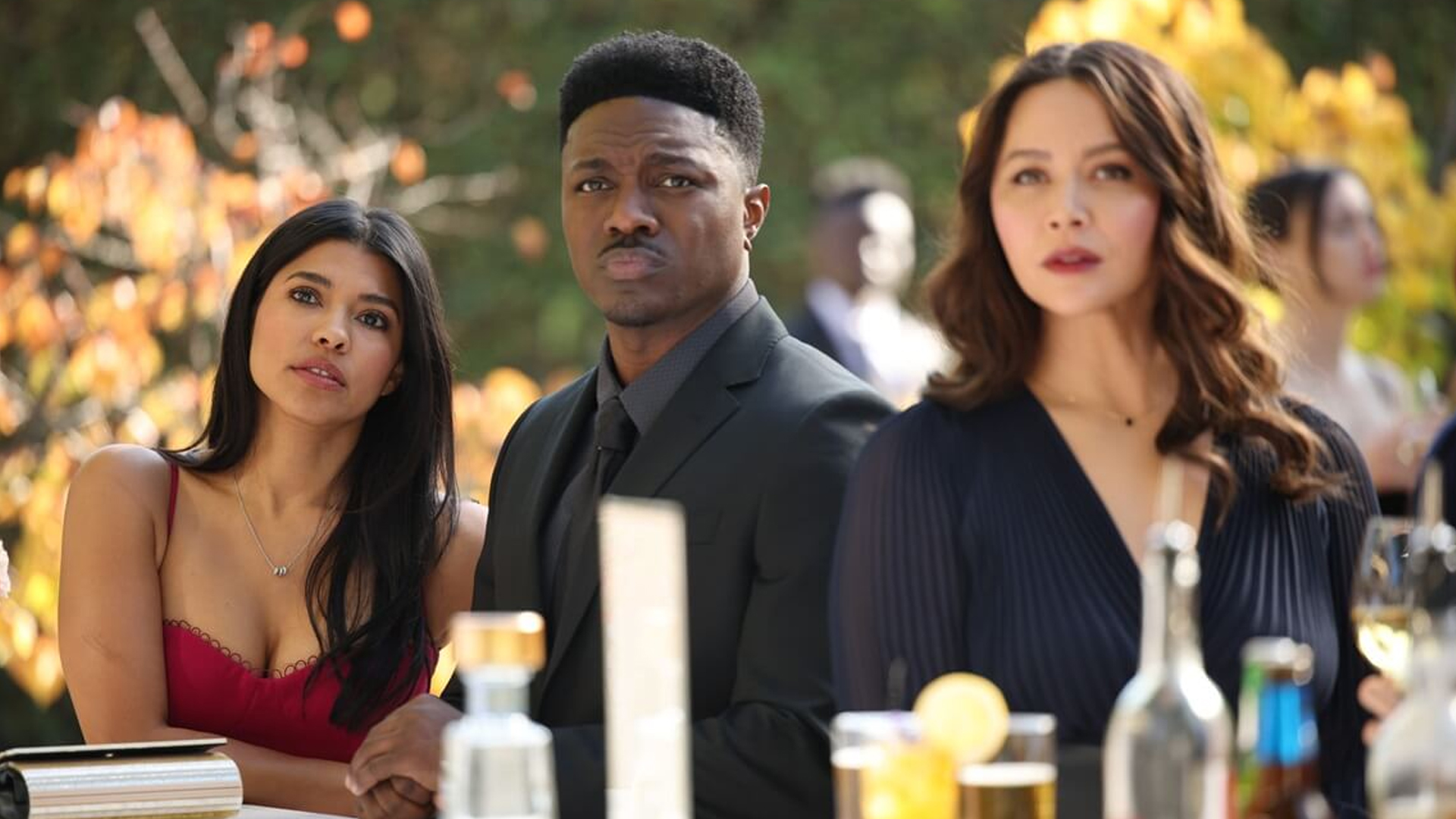 The Rookie Season 6 Episode 2