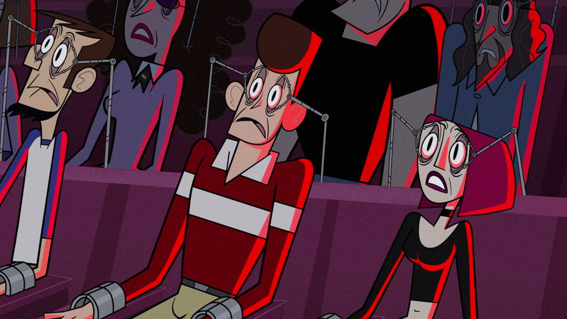 Clone High Season 3