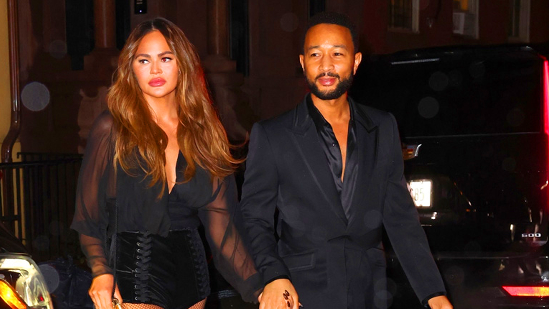 Chrissy Teigen