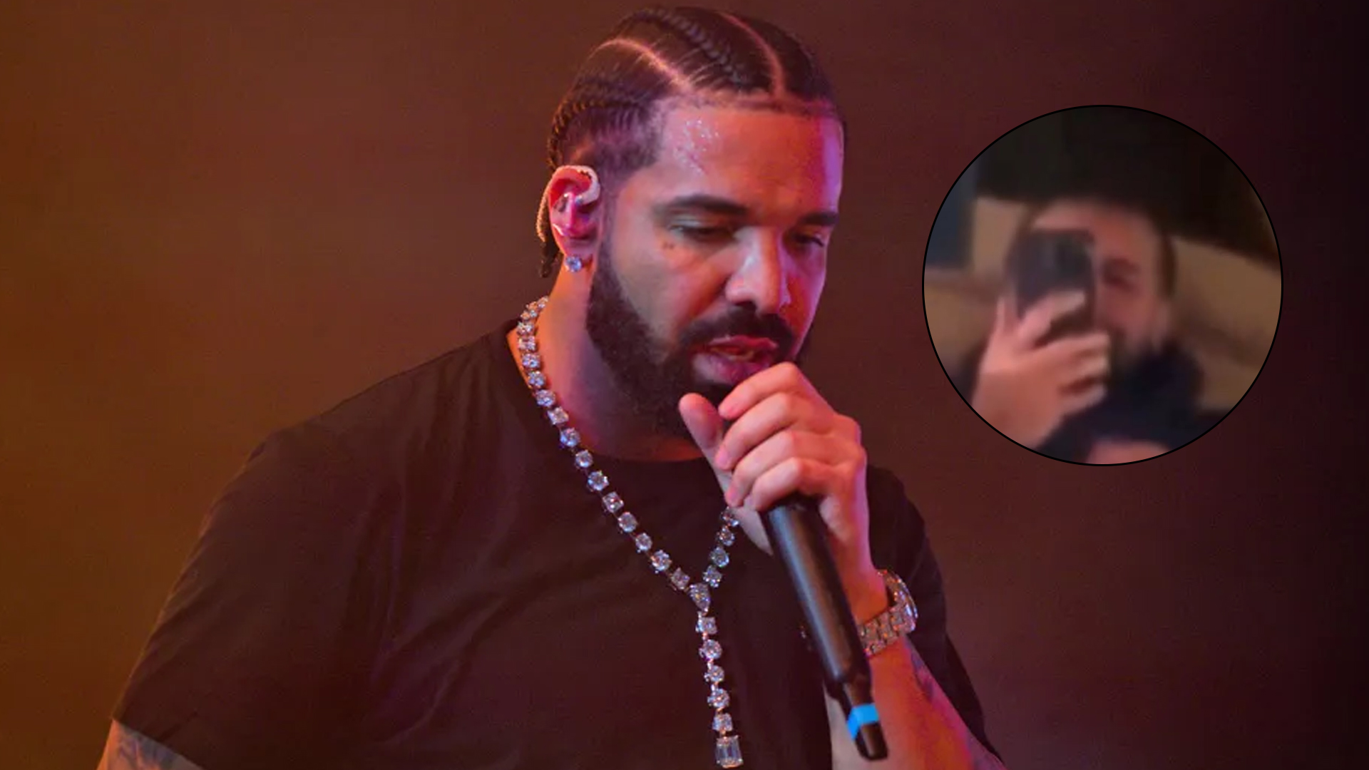 Drake
