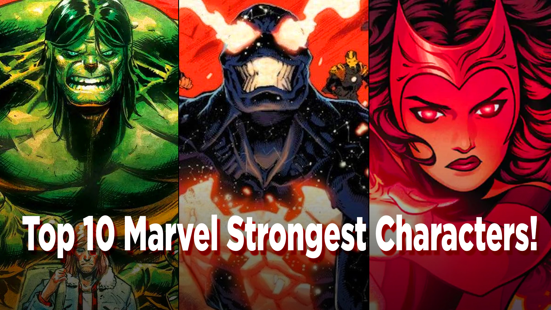 Marvel