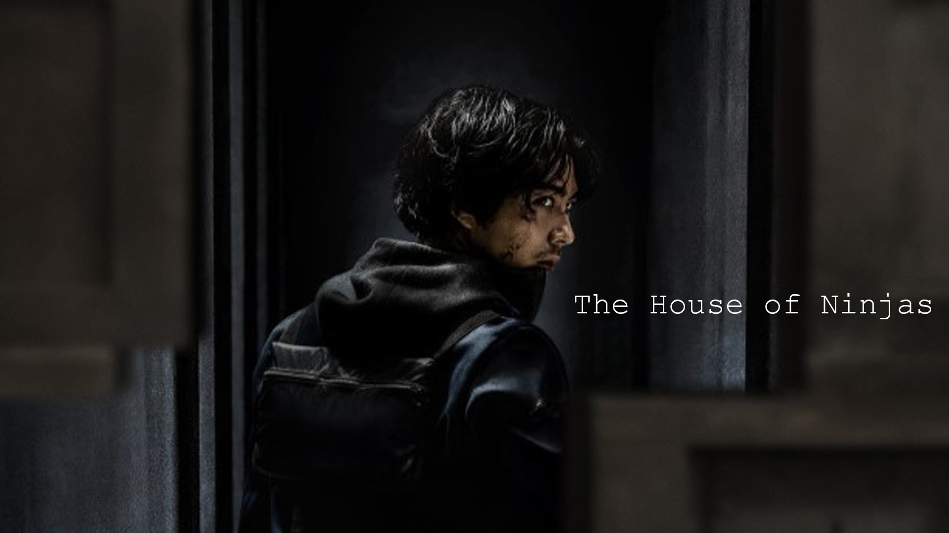 The House of Ninjas