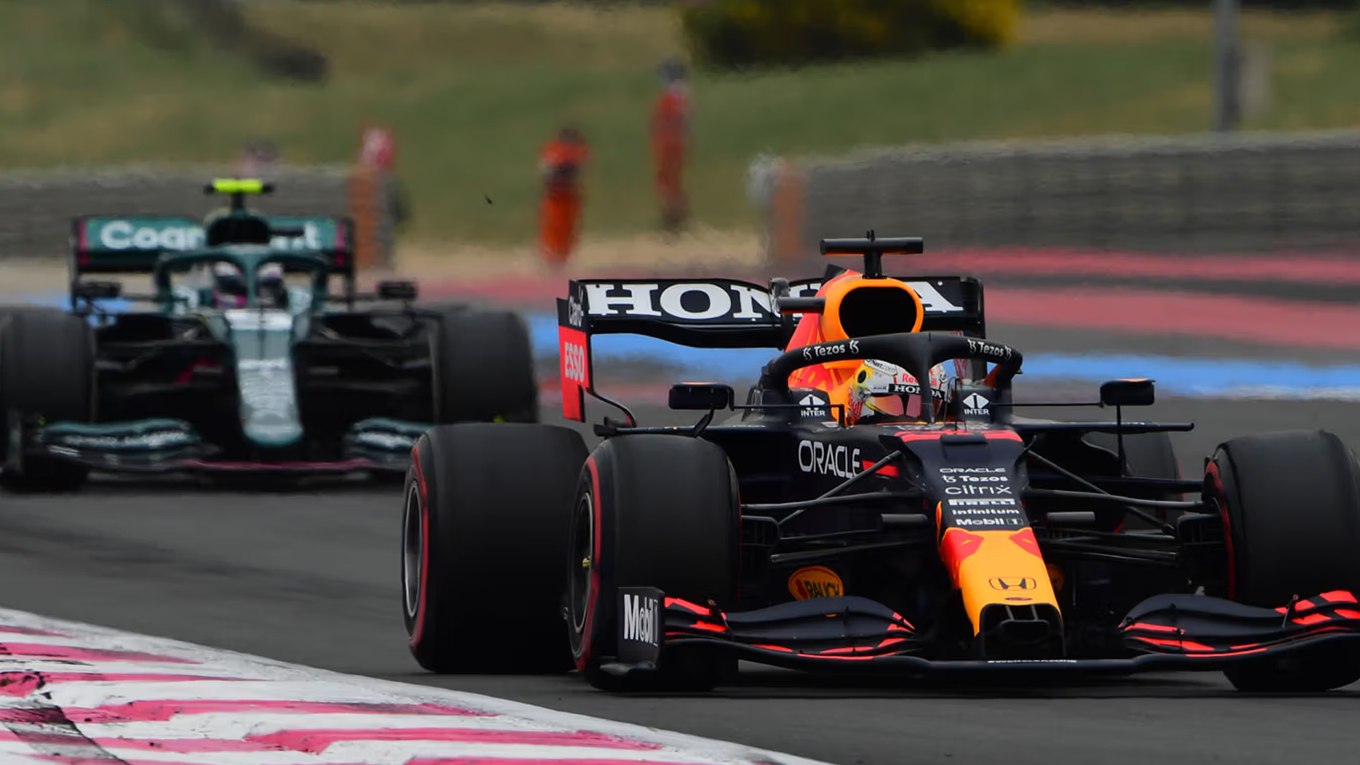 F1 Drive To Survive Season 6