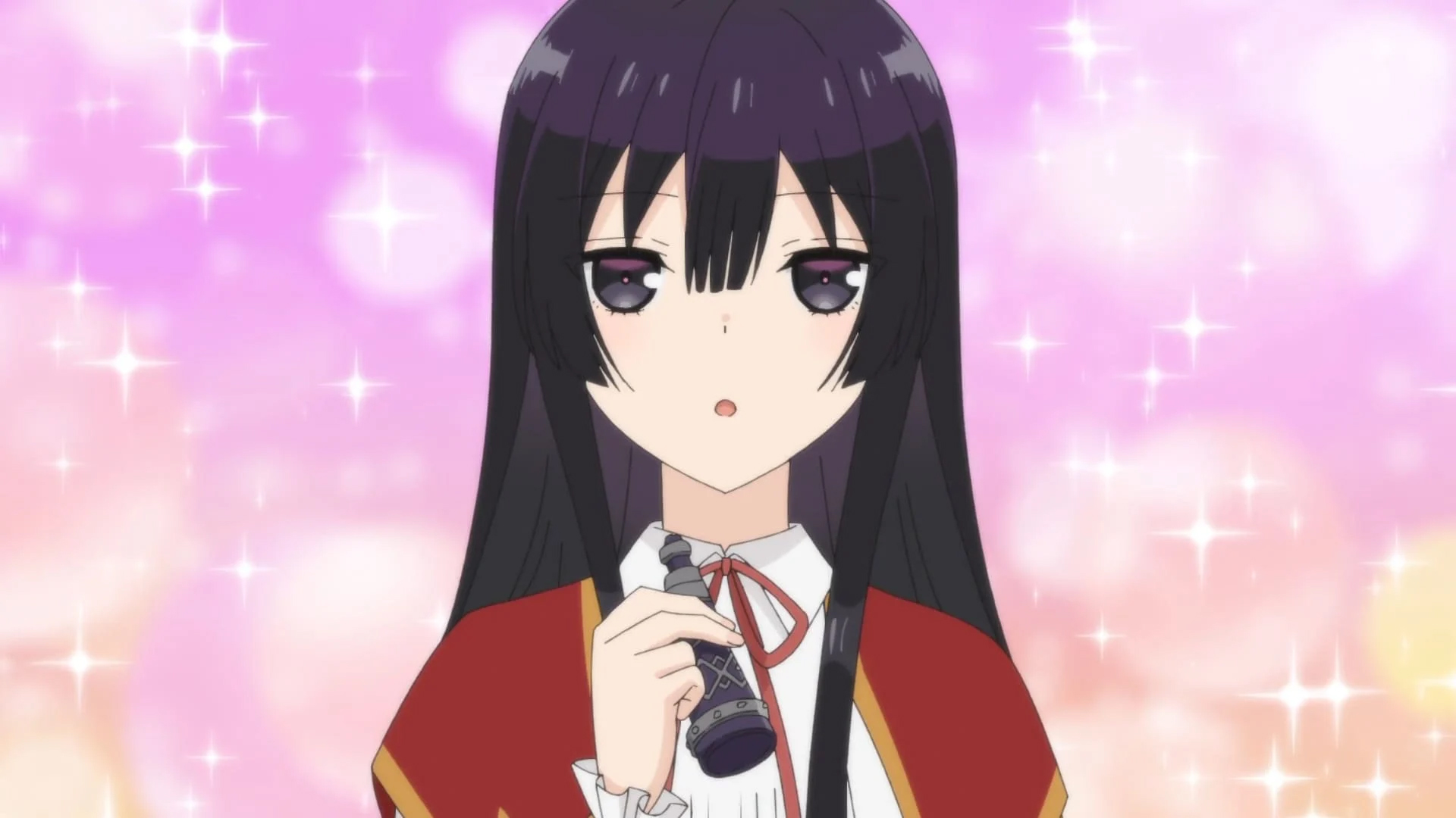 Villainess Level 99 Episode 5