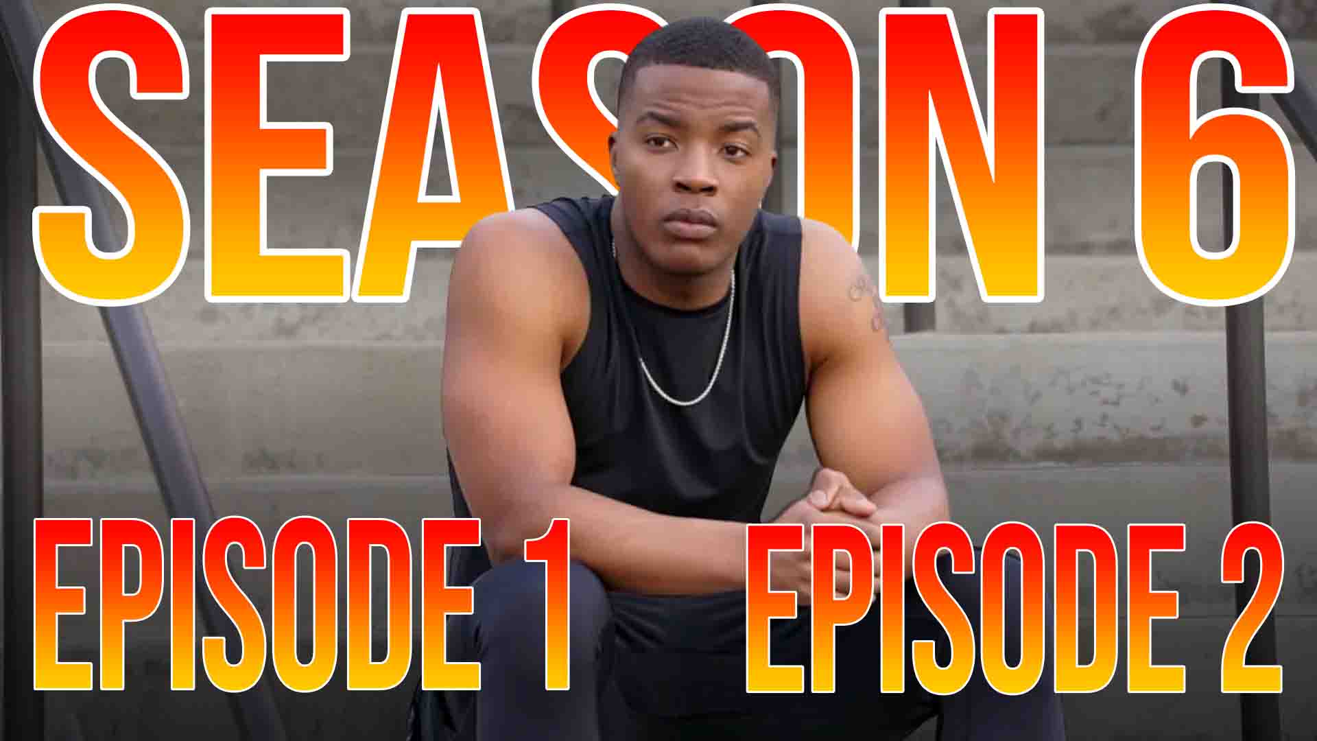 All American Season 6
