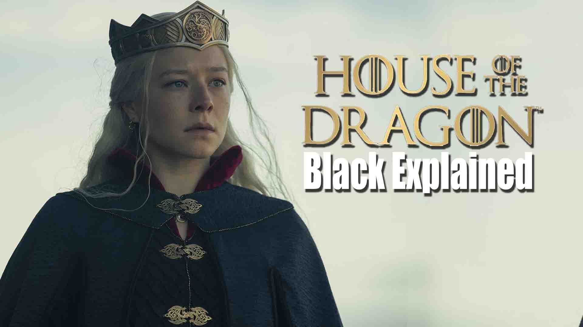 House of the Dragon