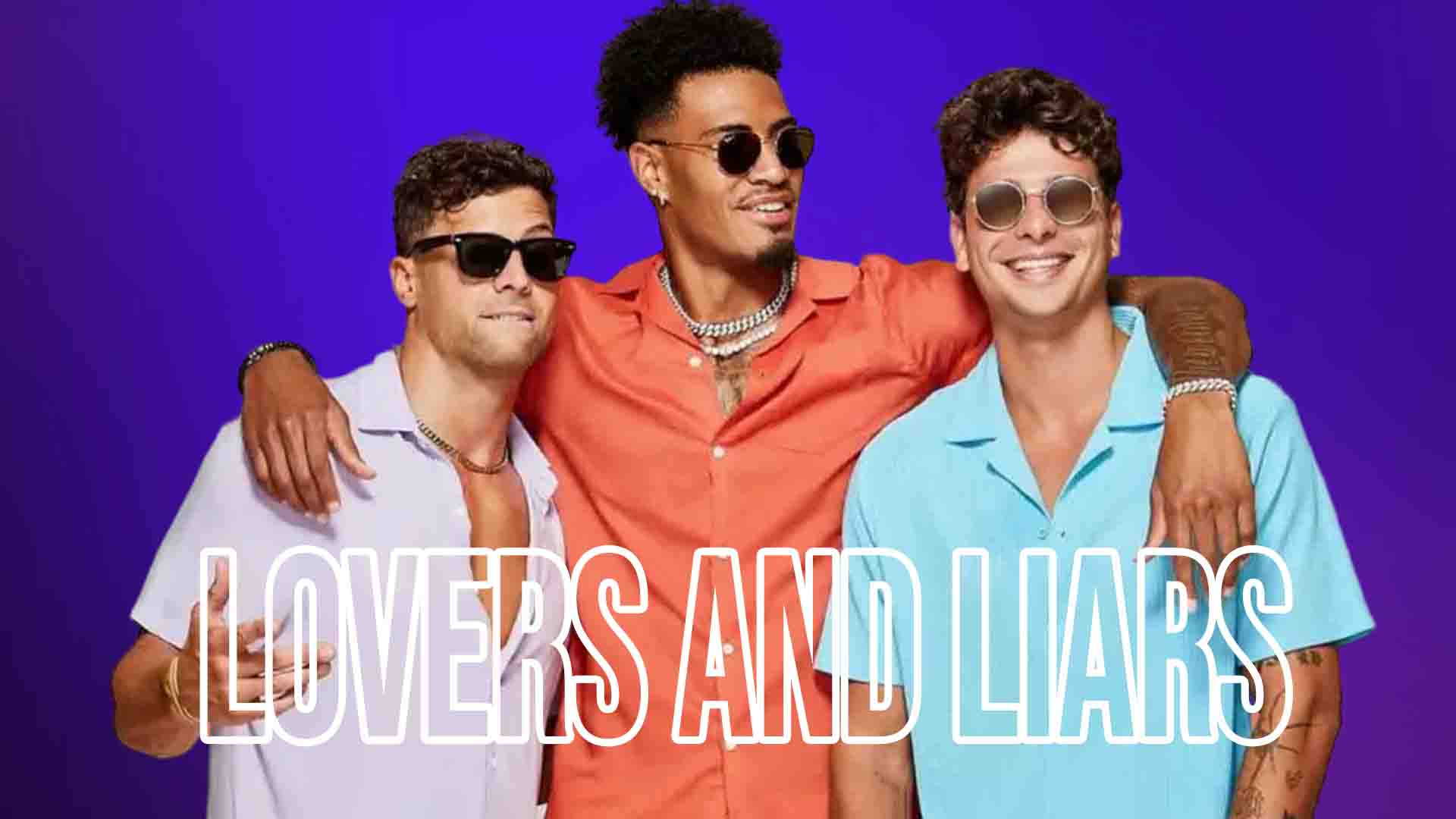 Lovers and Liars