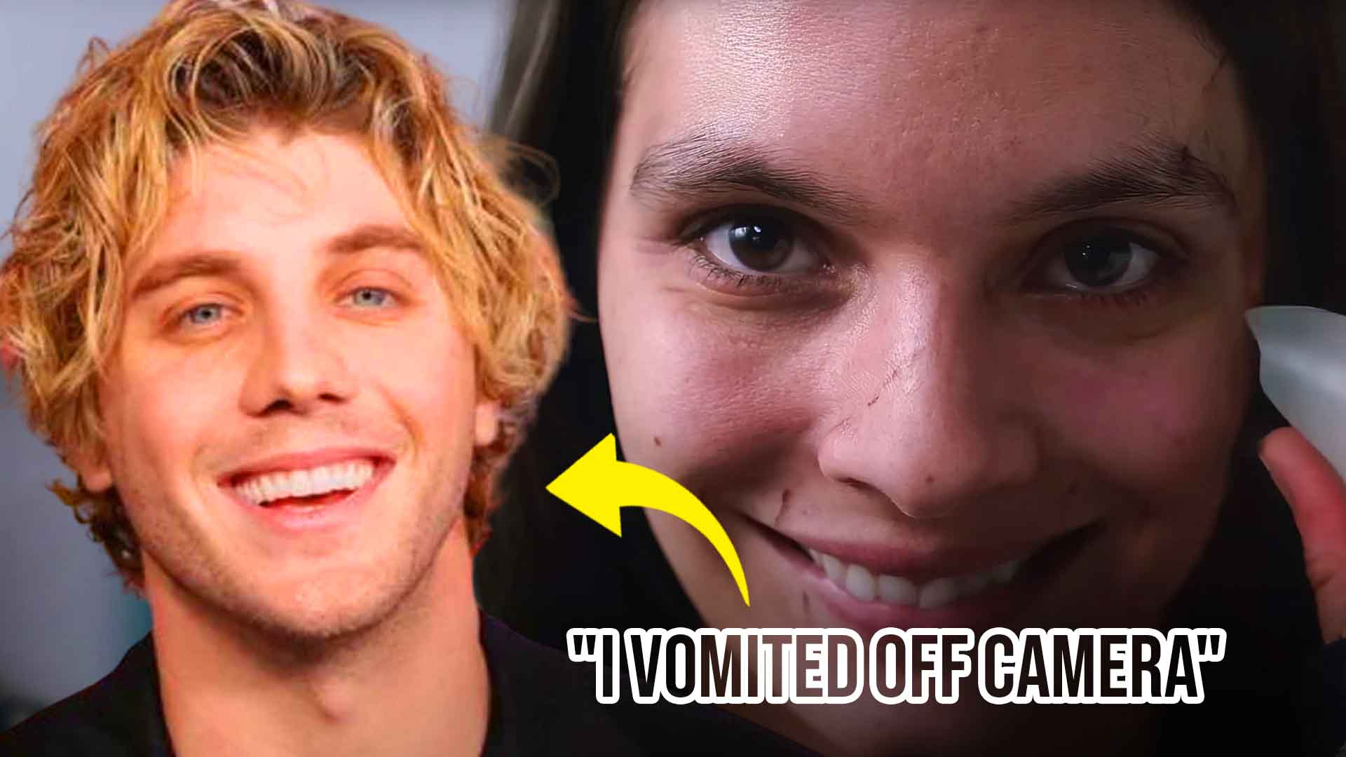 Lukas Gage