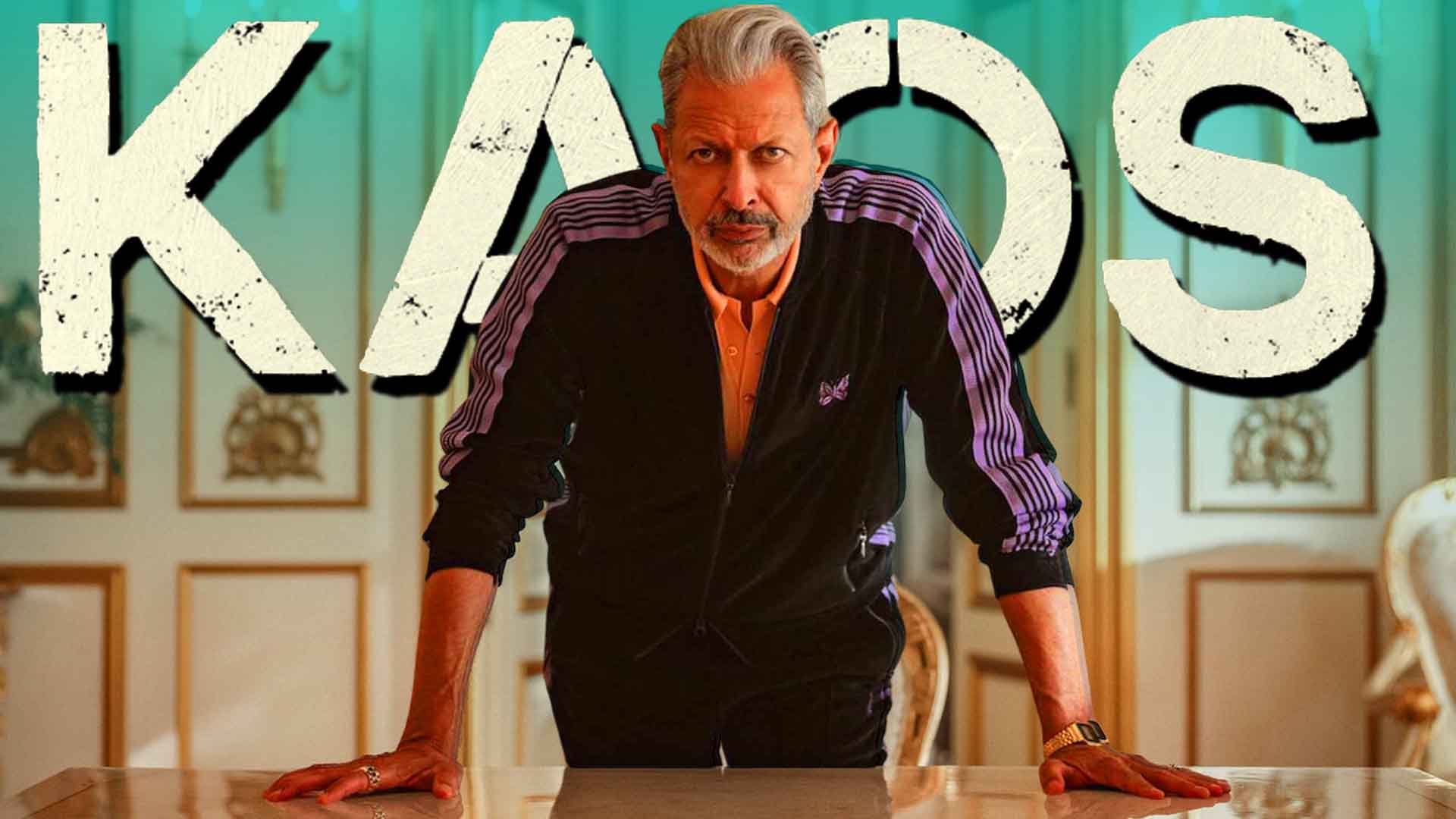 KAOS