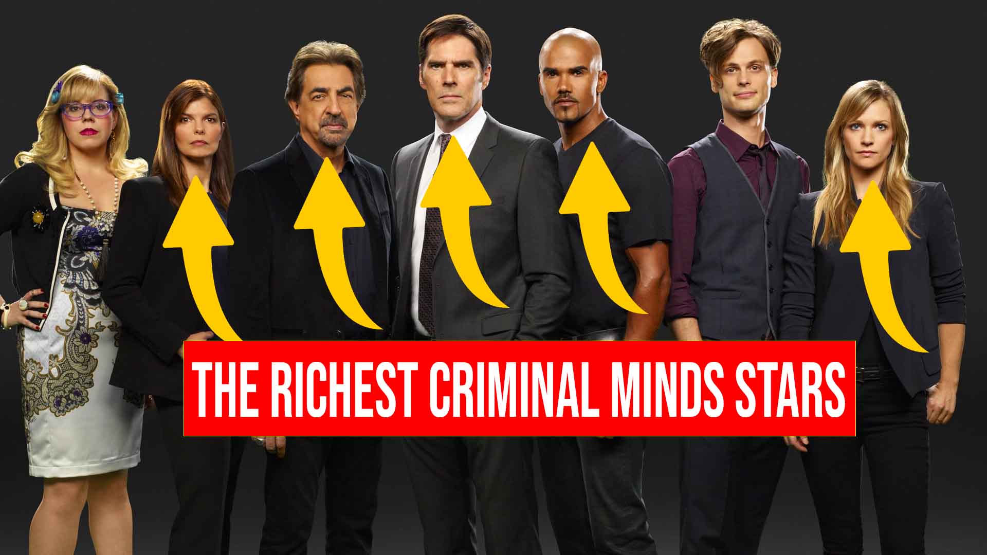 Criminal Minds