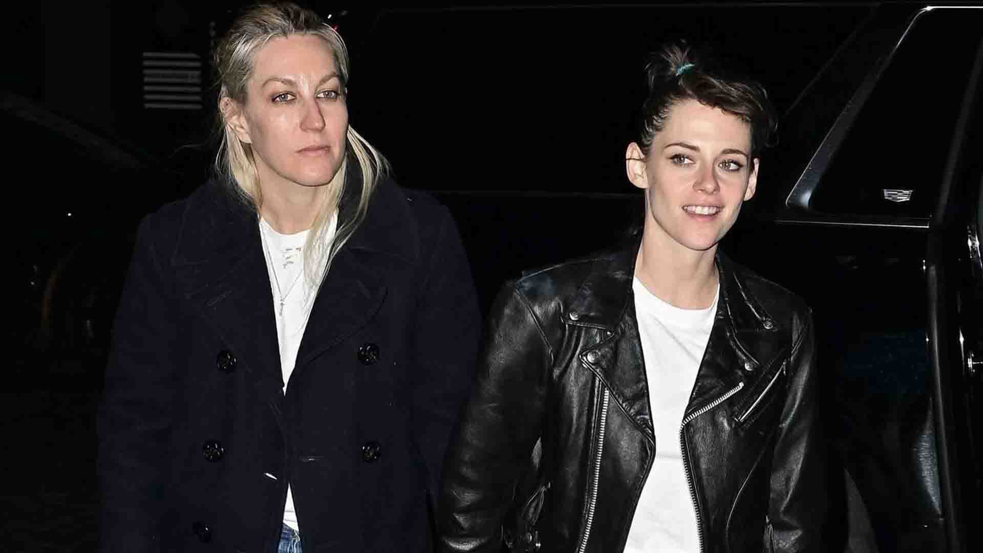Kristen Stewart