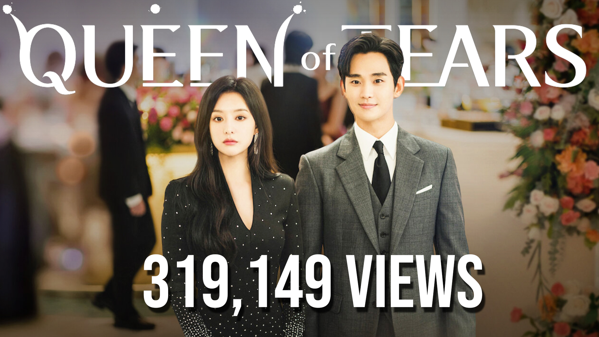 Queen of Tears