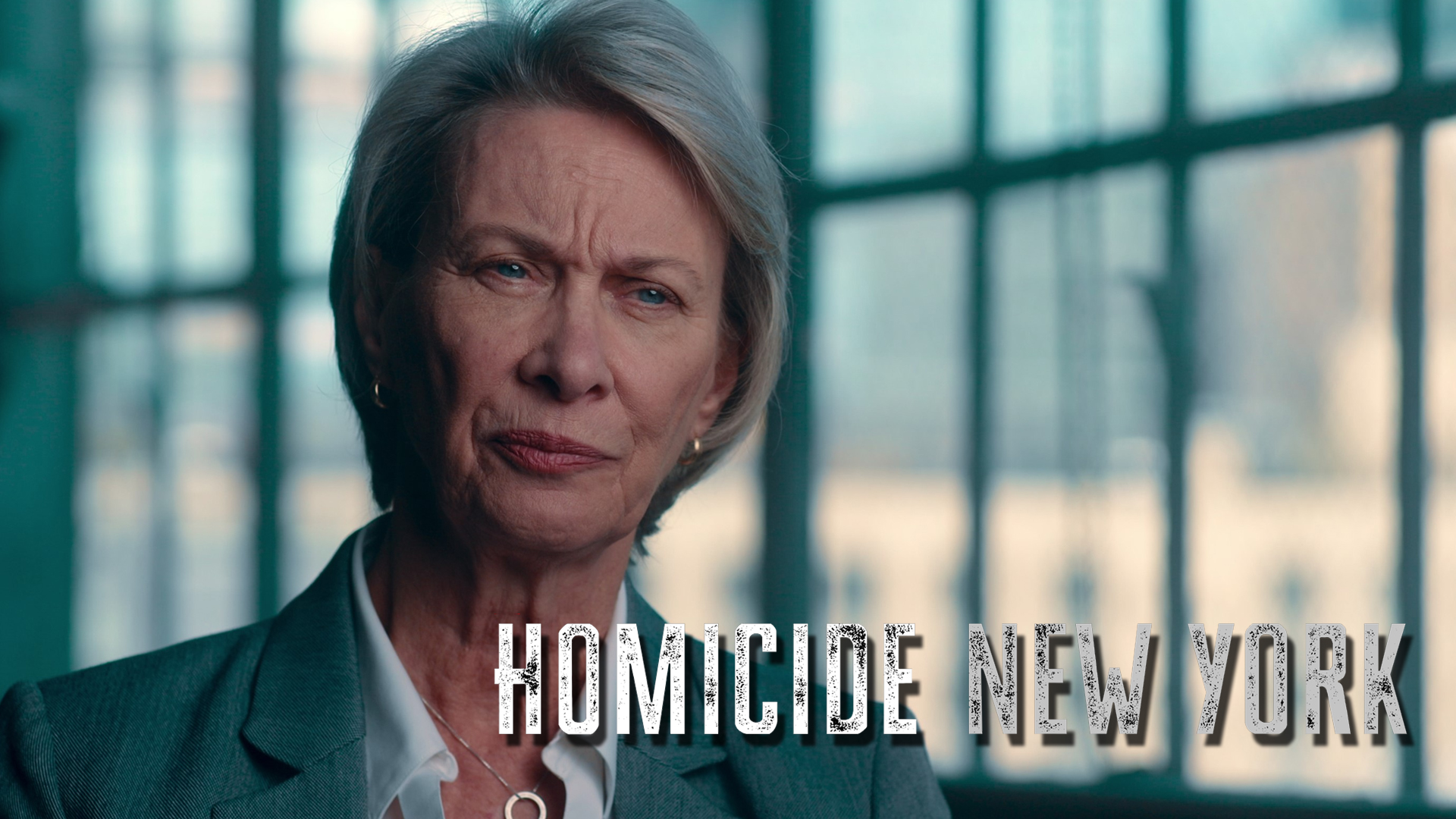 Homicide: New York