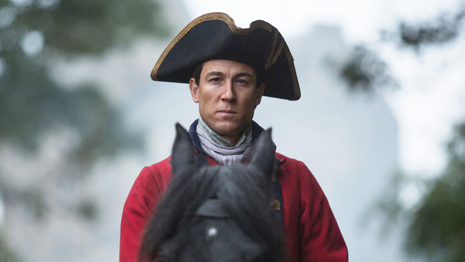 Tobias Menzies