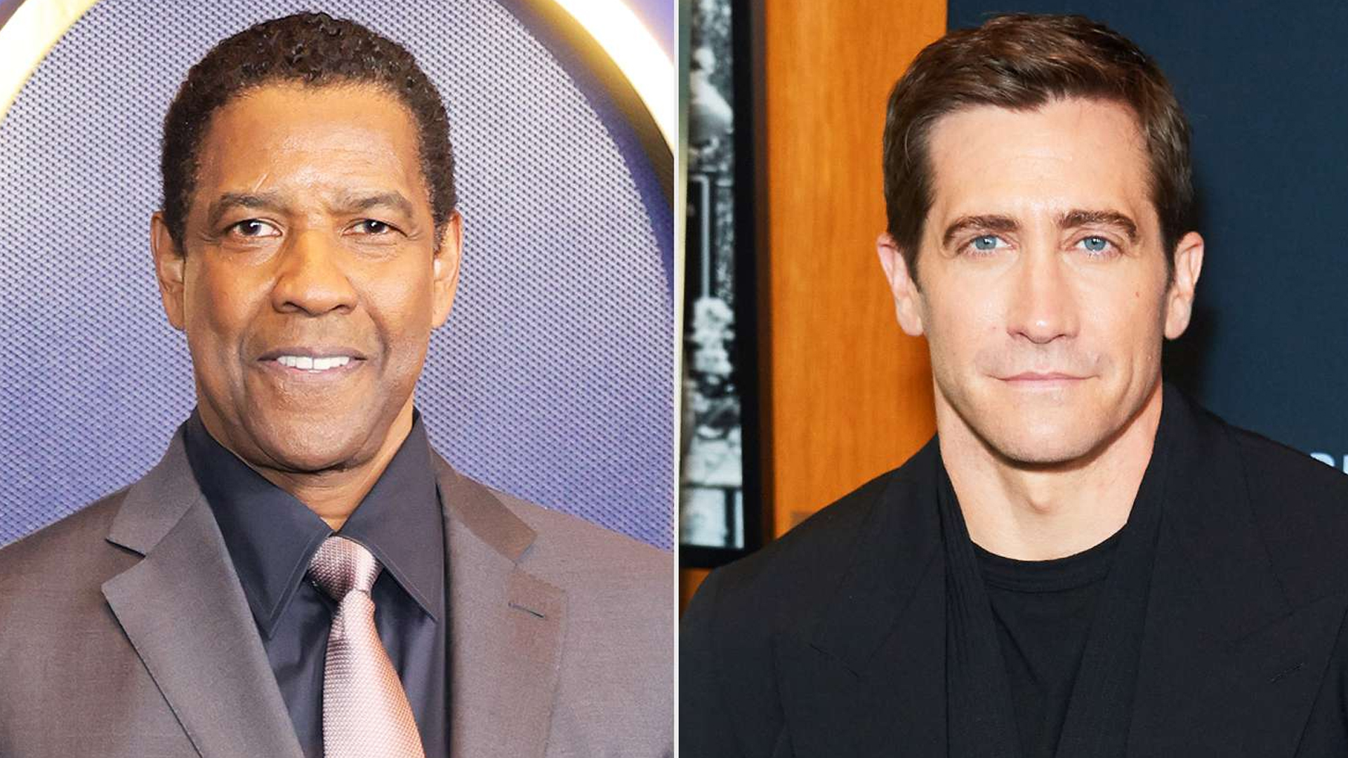 Denzel Washington
