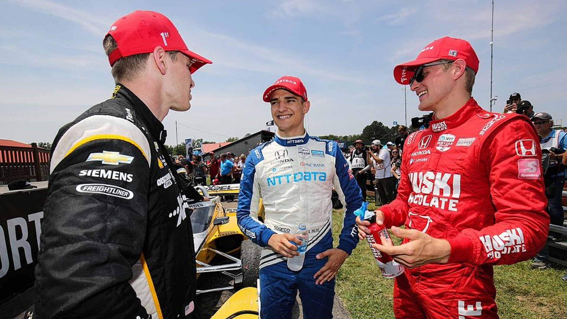 100 Days to Indy Season 2