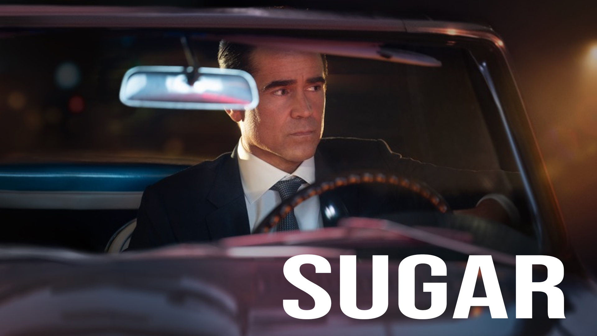 Sugar