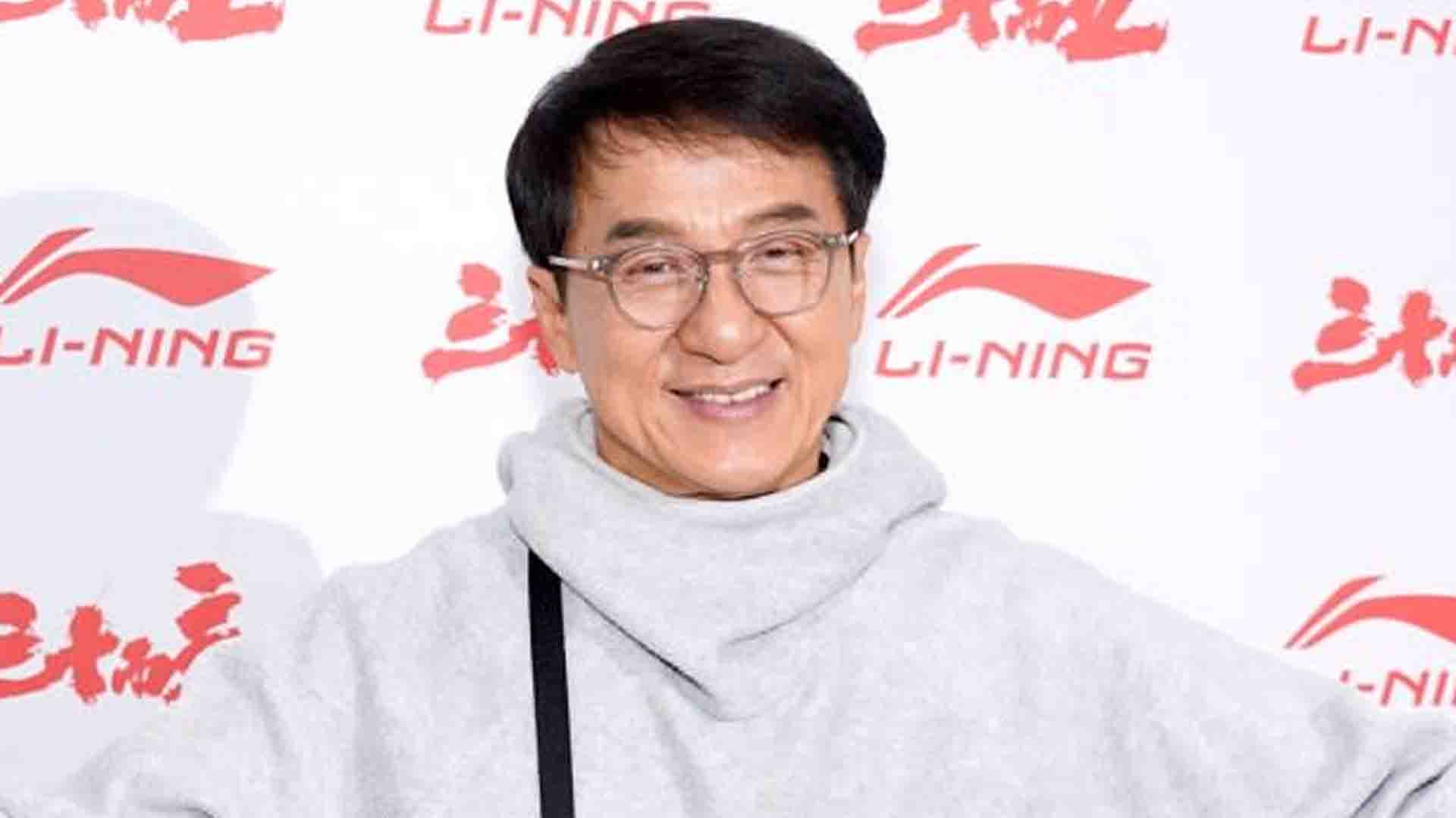 Jackie Chan Health Updates, Is He Fine Now?