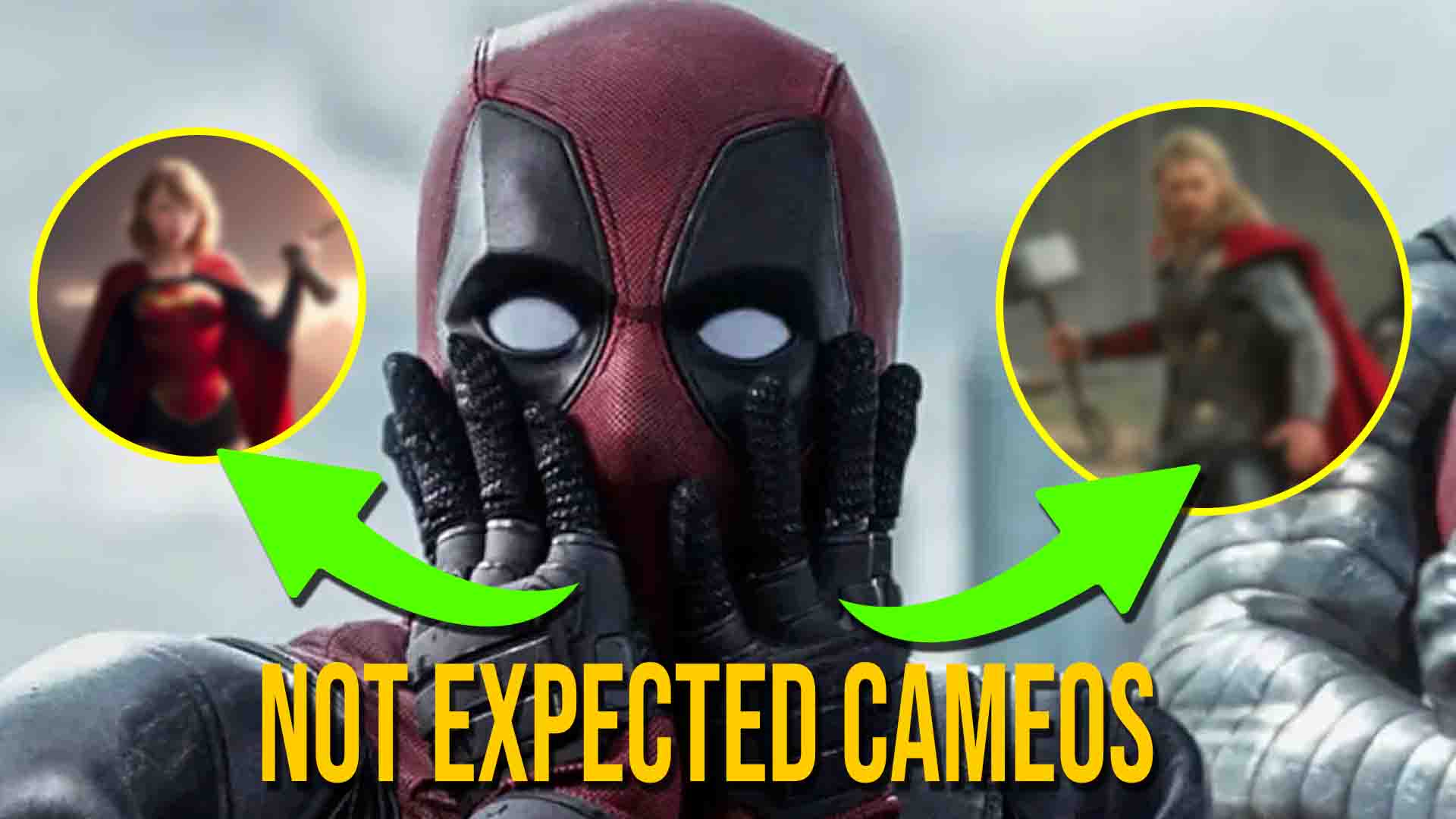Deadpool & Wolverine: 2 Actors Cameo Expected!
