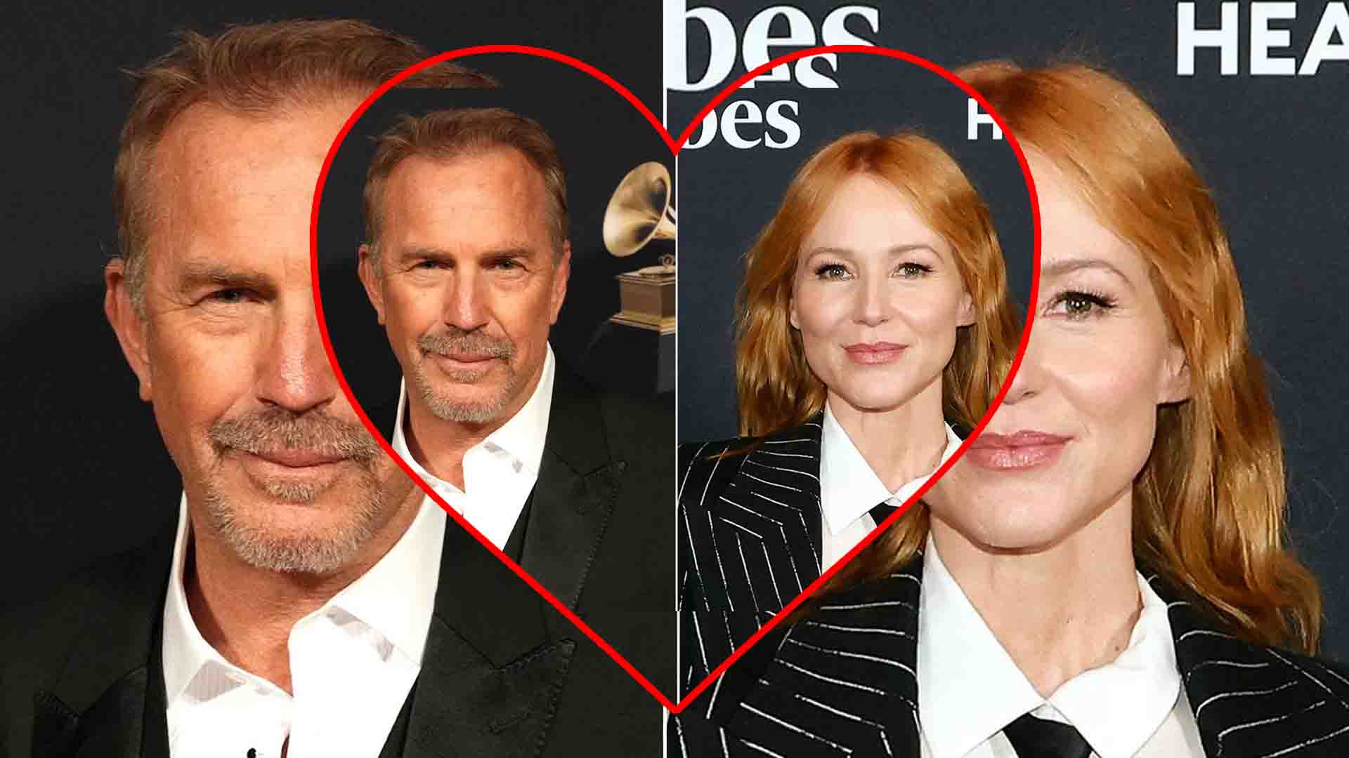 Are Jewel and Kevin Costner Dating?