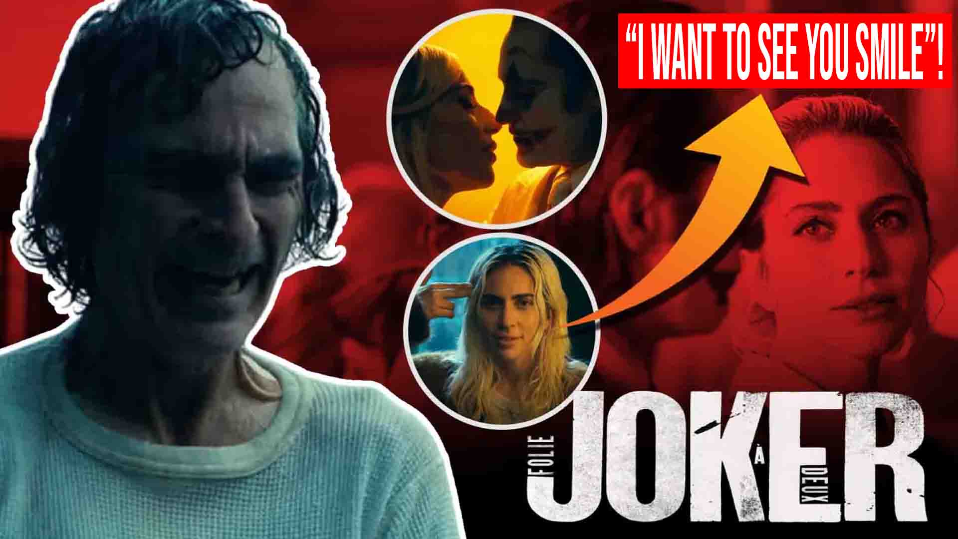 Joker: Folie à Deux