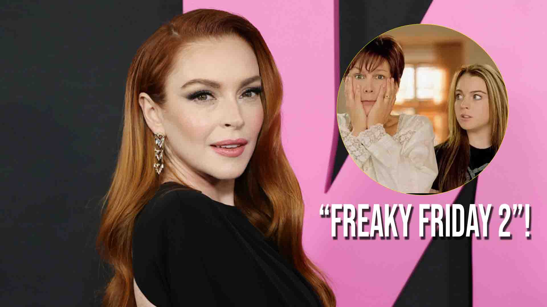 Freaky Friday 2