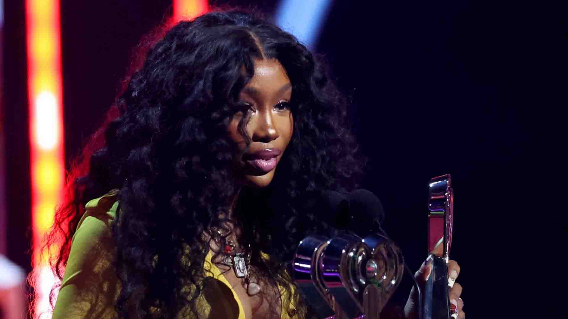 SZA