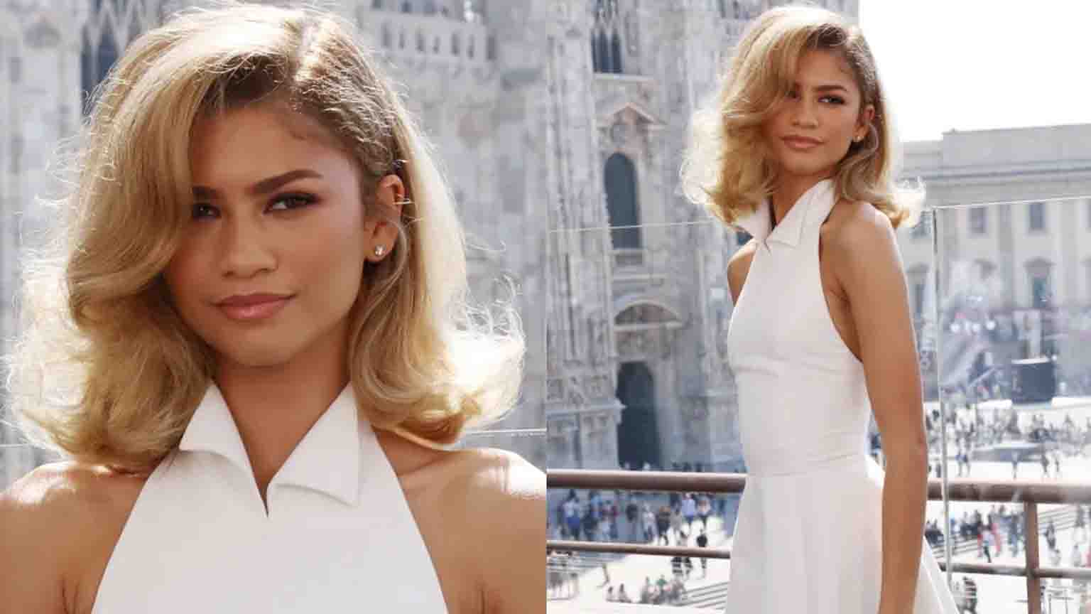 Zendaya