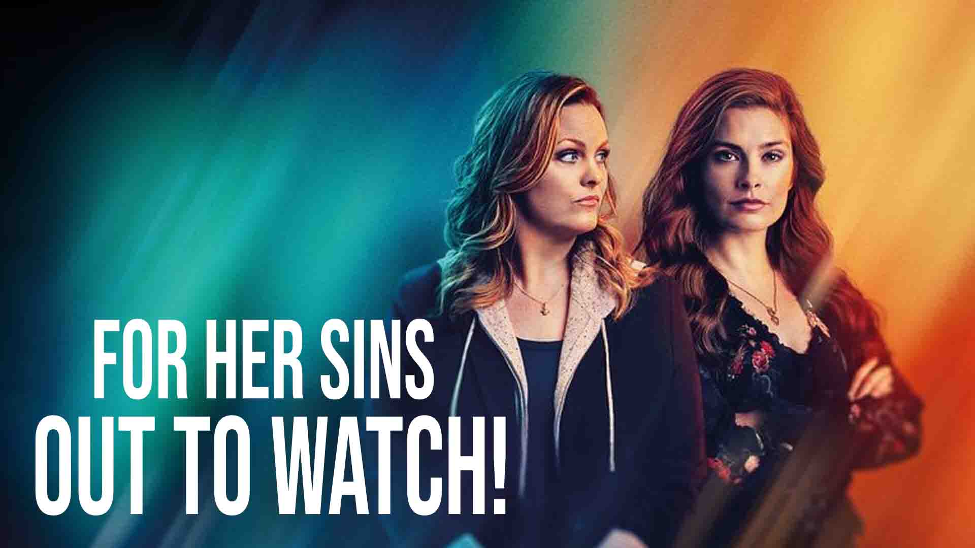 For Her Sins