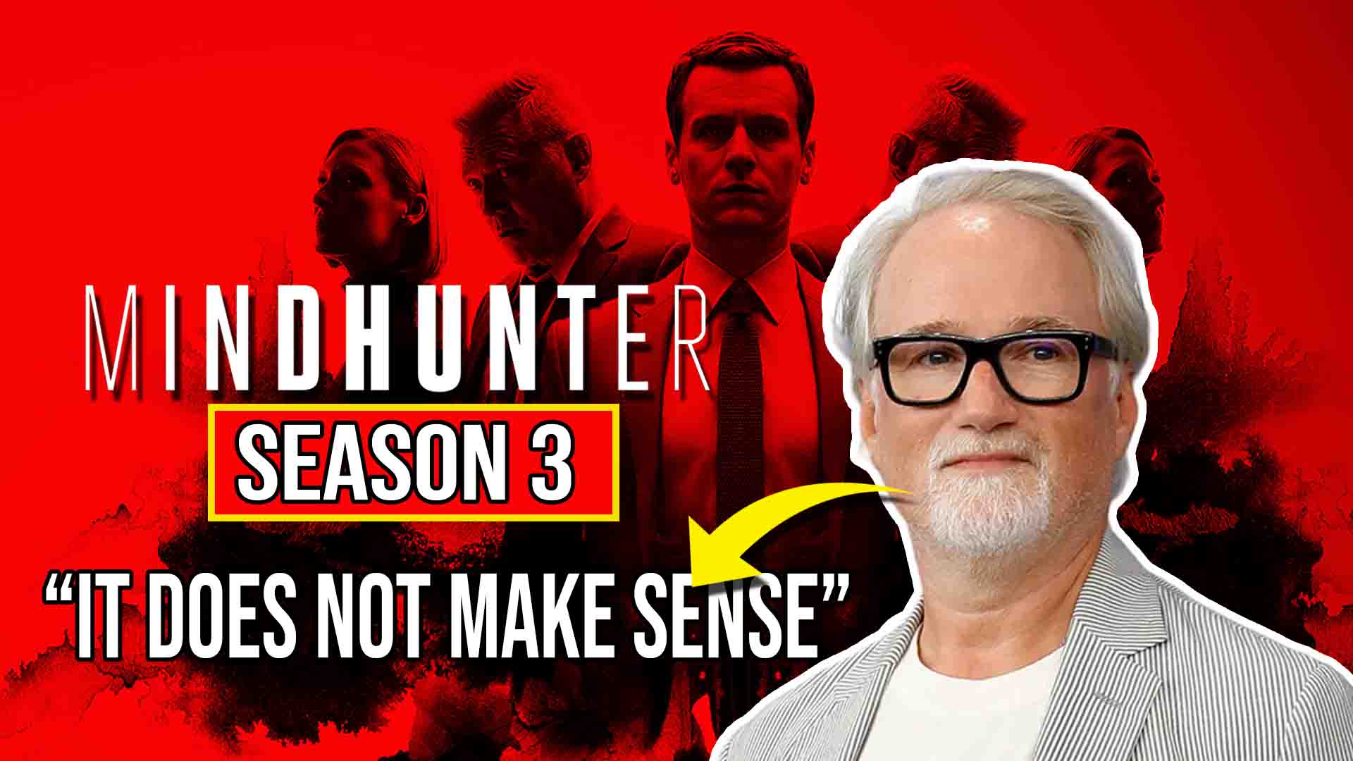 Mindhunter Season 3