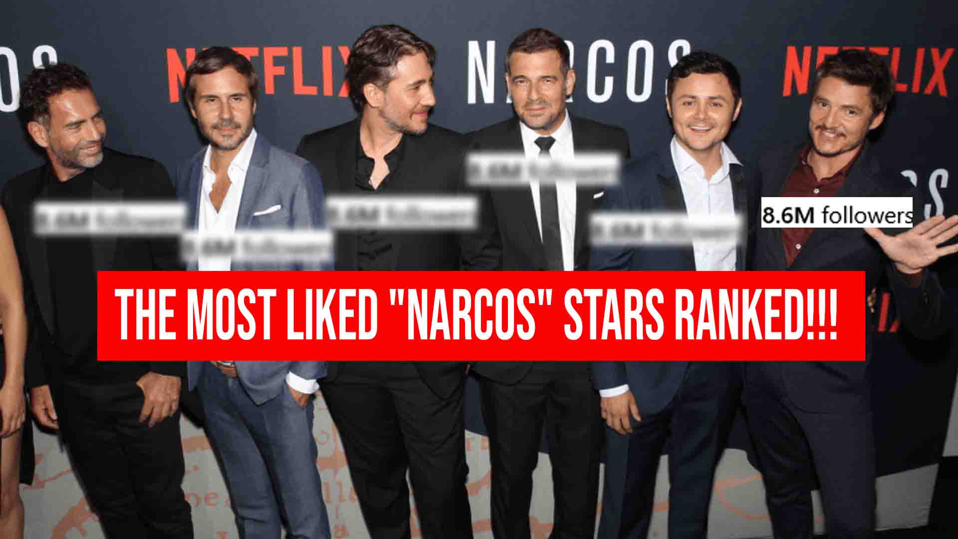 Narcos