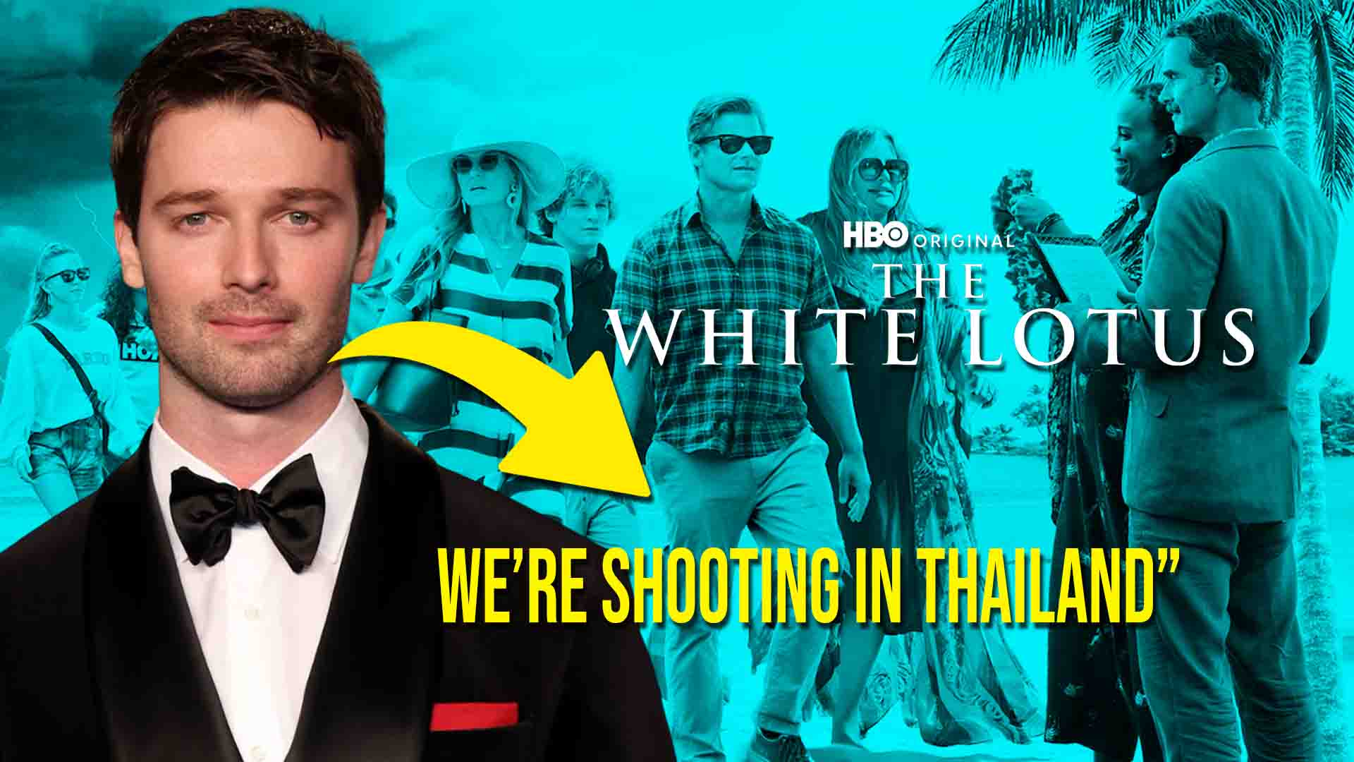 The White Lotus Season 3