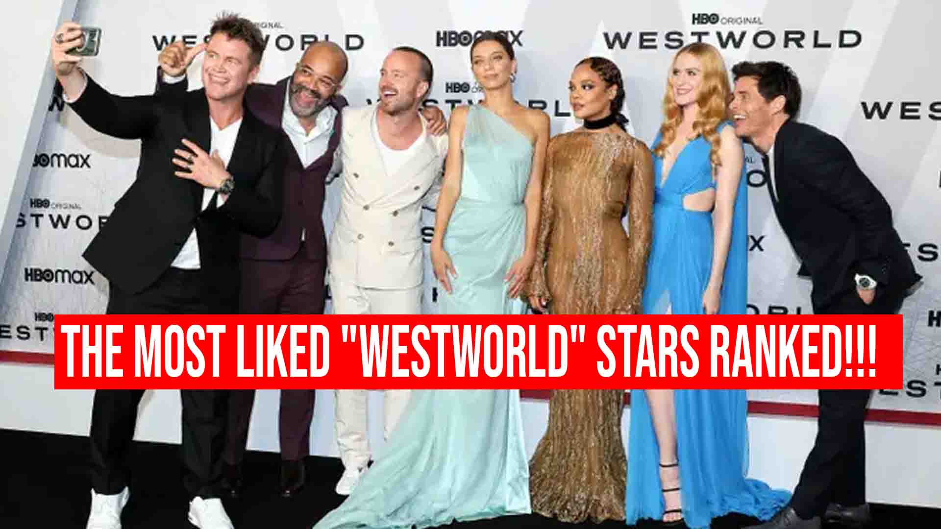 Westworld