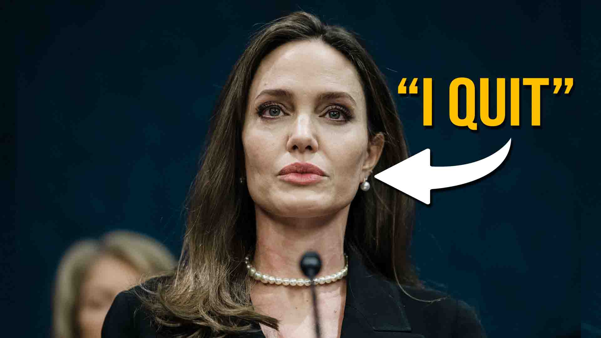 Angelina Jolie