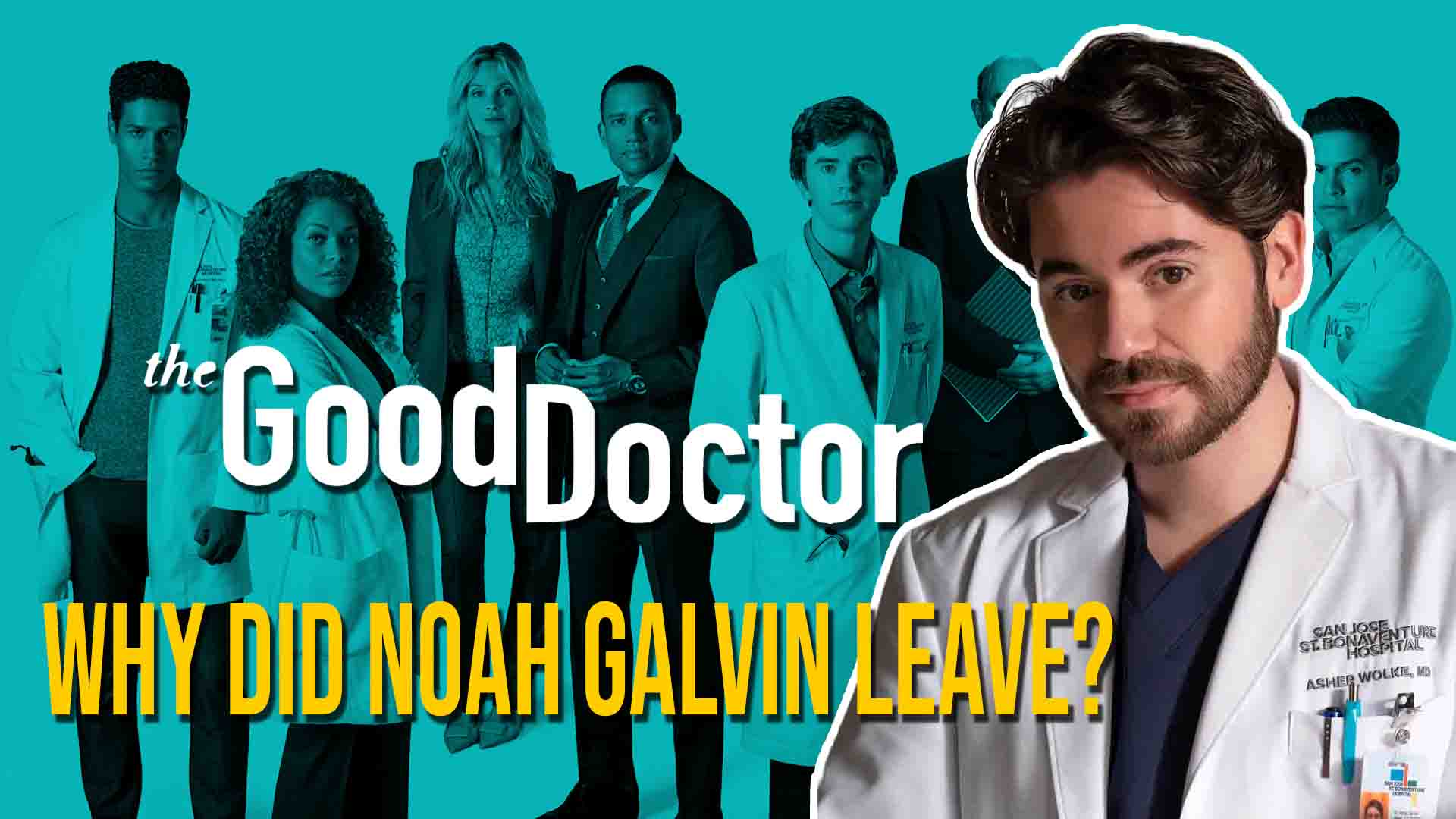 The Good Doctor