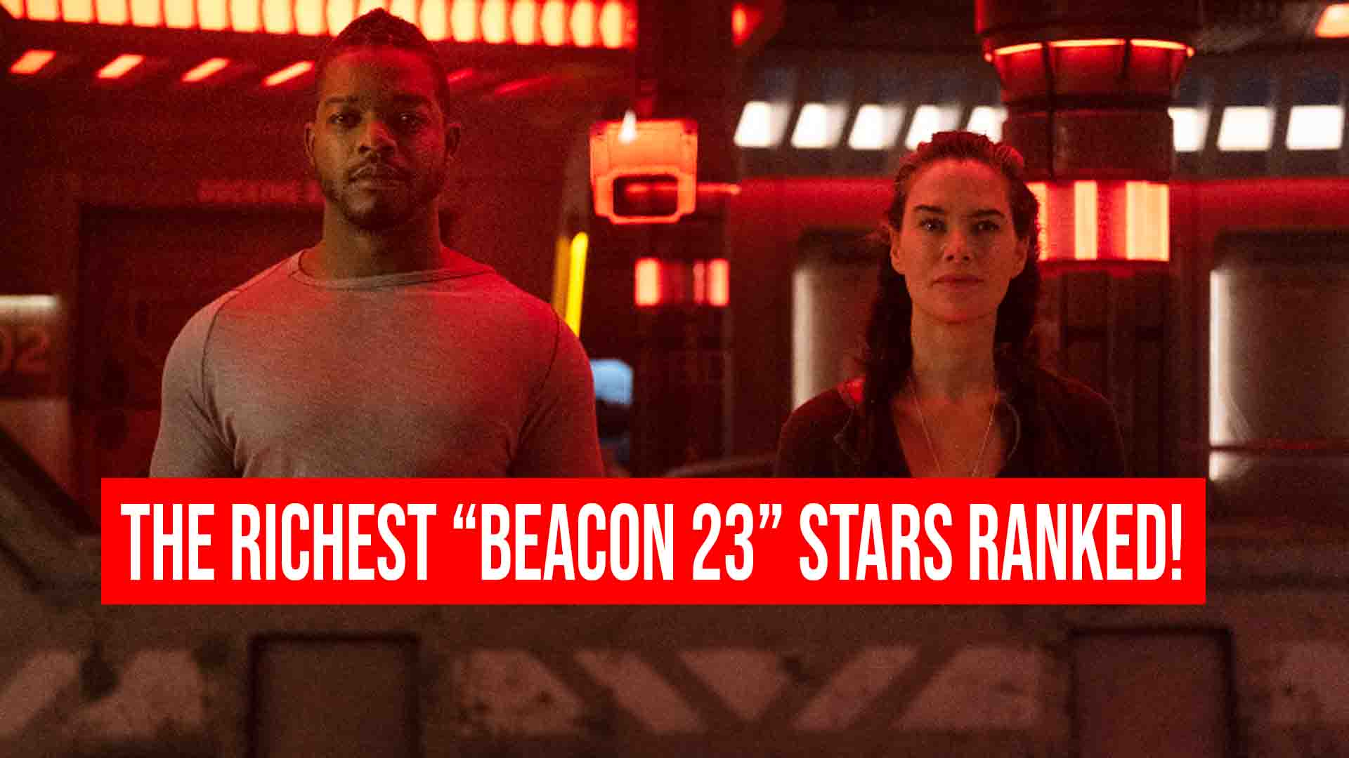 Beacon 23