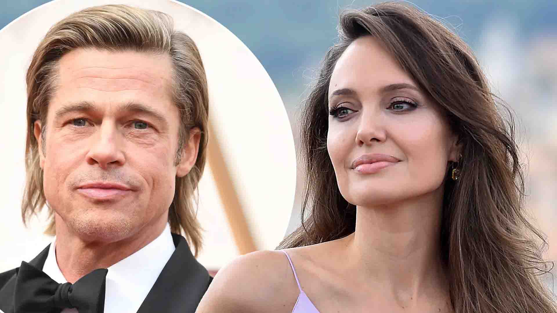 Brad Pitt Accused of Physical Abuse Amid Angelina Jolie Winery