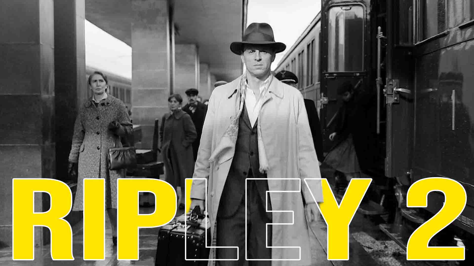 Ripley 2