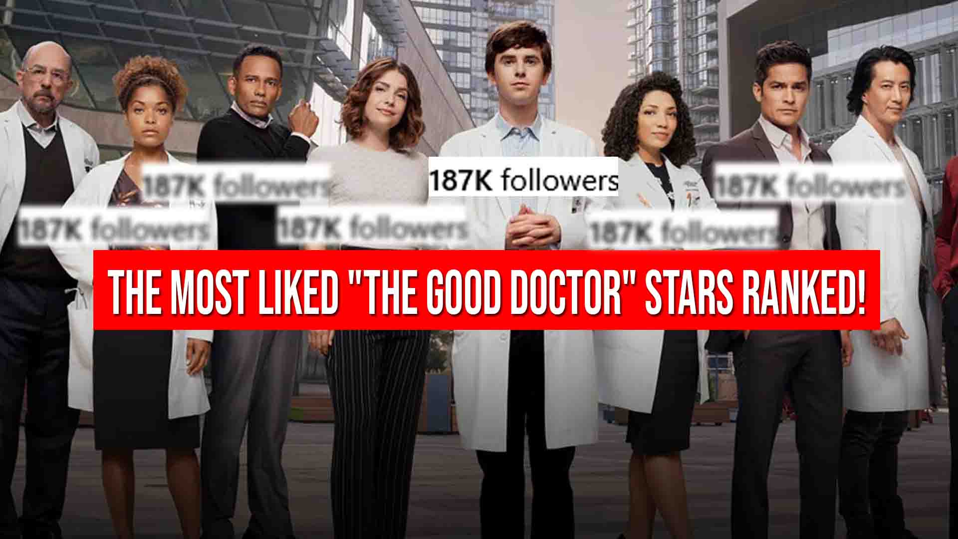 The Good Doctor